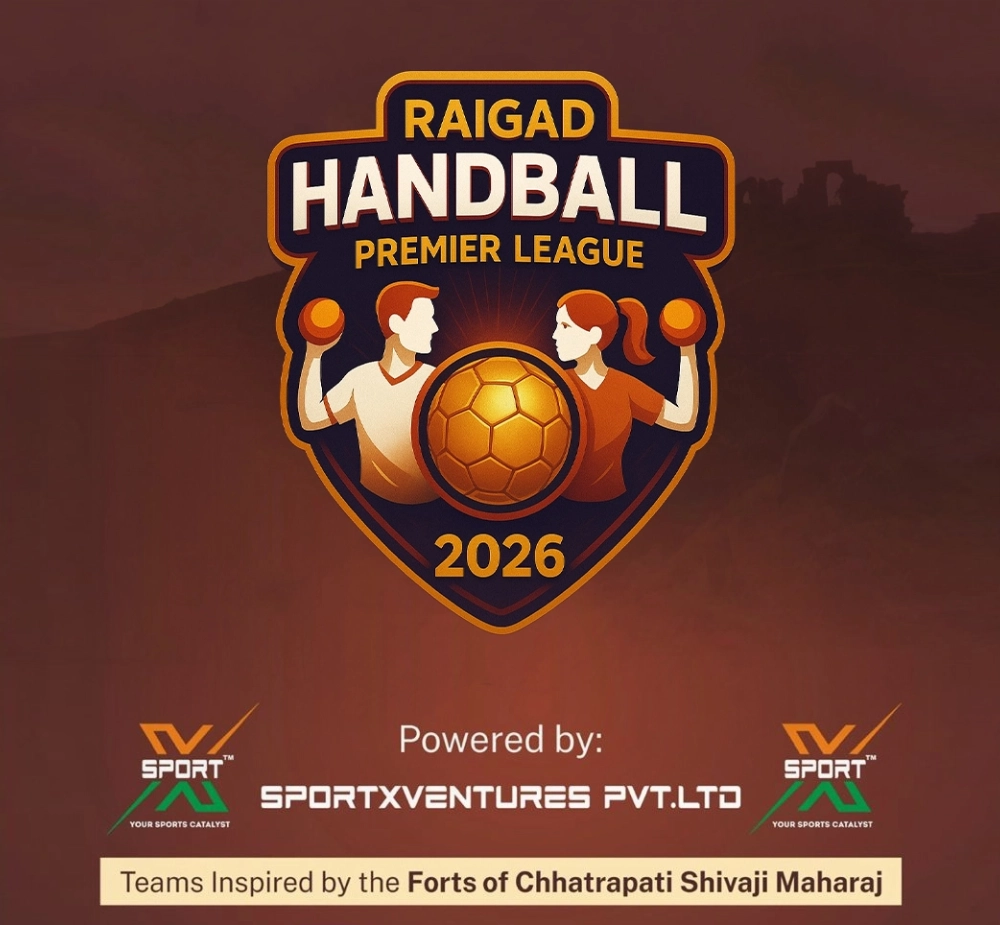 Raigad Handball Premier League